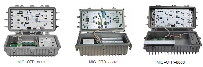MIC-OTR-8601（8602,8603）光工作站